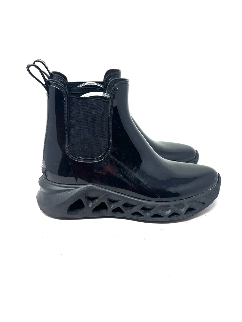 Spring Step Boots - Picture 5 of 7